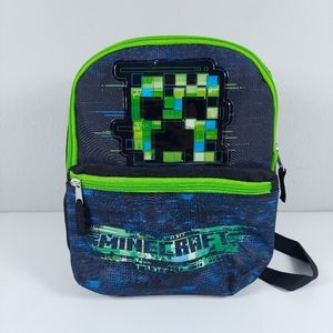 Minecraft Mini Backpack